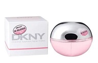 DKNY Be Delicious Fresh Blossom fľaša parfumovanej vody 100 ml