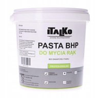 ITALKO OHS PASTA NA UMÝVANIE špinavých rúk 3L