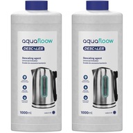 UNIVERZÁLNY ODVÁPŇOVAČ do kávovarov - 2x 1l