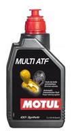 MOTUL MULTI ATF OLEJ 1L