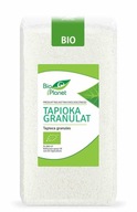 BIO TAPIOKA GRANULY 500 g - BIO PLANÉTA