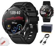 Pánske hodinky SMARTWATCH 600MAH SMS VOLANIA PL