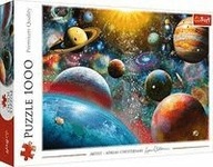 Puzzle 1000 Cosmos TREFL