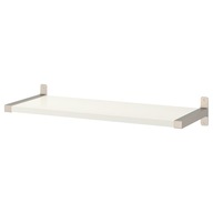 IKEA ekby bjarnum 19,8cm konzoly + polica