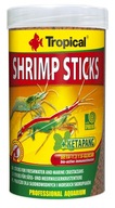 TROPICAL SHRIMP Sticks 250ml - Pre kôrovce