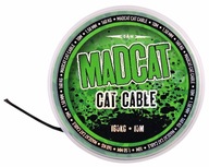 Catfish RIG POWER Cat Cable 160kg/10m MADCAT