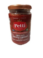 Petti paradajkový pretlak 300g