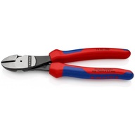 KNIPEX BOČNÉ REZACIE KLIEŠTE 200MM 74 02 200