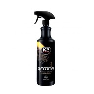 K2 Satina Dressing pre interiér kokpitu Satin Sunset Fresh 1L