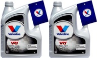 VALVOLINE VR1 RACING 5W50 8L ORIGINÁL NOVÝ FRESH 12/2023