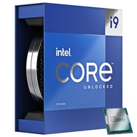 Procesor Intel Core i9-13900K 5,8 GHz LGA1700