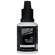 Bronsun Cream Activator 20 ml