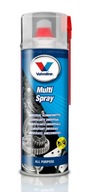 VALVOLINE MULTI SPREJ 500ML VIACÚČELOVÉ TUKY