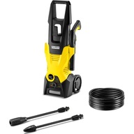 KARCHER K3 mobilný tlakový čistič 380l/h 1600W