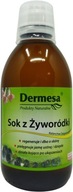 Viviparous šťava 250 ml Dermesa