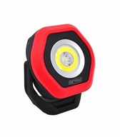 Dielenská baterka SOL CREE LED + COB LED AWTOOLS