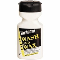 YACHTICON WASH A VOSK - ČISTENIE A VOSKOVANIE