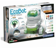 Vedecká zábava. Ecobot