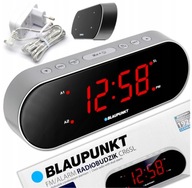 BLAUPUNKT RÁDIOVÝ BUDÍK ELECTRONIC CR6SL