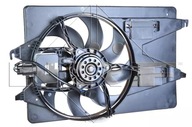 VENTILÁTOR RADIÁTORA FORD MONDEO 05-07 Z