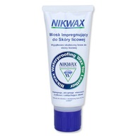 Nikwax Waterproofing Wax for Grain Leather 100 ml