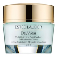 ESTEE LAUDER DayWear SPF15 denný pleťový krém pre suchú pleť 50ml