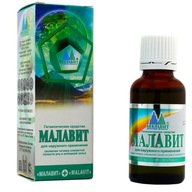 MALAVIT 50 ml AKNÉ PODRÁŽDENIE INITÍMNA HYGIENA