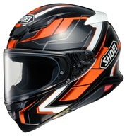 Shoei NXR 2 Prologue TC-8, celotvárová prilba VEĽKOSŤ. XS