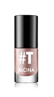 ALCINA Nail Color TOKYO 060 Lak na nechty