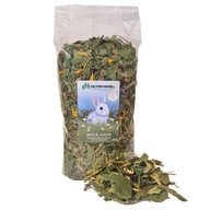 Junior Rabbit 500G Factoryherbs Balanced Mix pre mladých králikov