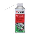 Wurth DRYLUBE mazivo na reťaz 400 ml