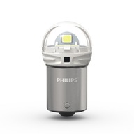 Philips LED žiarovka R5W/R10W CU31 12V 6000K