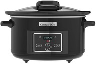 Crock-Pot CSC052X hrniec pomalý hrniec 4,7L 220W Časovač