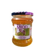 Phacelia Honey 600g Lubusz Land