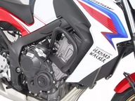 Honda CB 650 R 21- Nárazové tyče motora