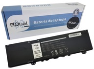 Batéria pre Dell Inspiron 13 39DY5 F62G0 F62GO 5370