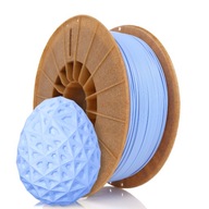 PLA filament Pastel Rosa3D Blue Blue 1kg