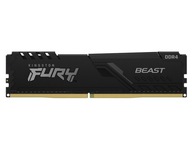 RAM KINGSTON Fury Beast 32GB 3200MHz