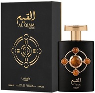 LATTAFA AL QIAM ZLATÁ PARFUMOVANÁ VODA 100ML UNISEX