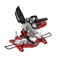 EINHELL TC-MS 2112 1600W /6 pokosová píla