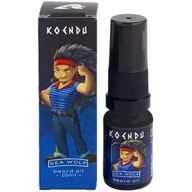 Olej na fúzy Koendu Sea Wolf 10 ml