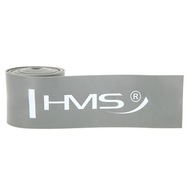 FLOSS BAND CVIČENIE GUARD, GREY HMS FB03