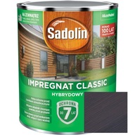 SADOLIN IMPREGNAT CLASSIC ROSANDER 0,75L