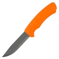 Mora Bushcraft Survival nôž, nerezová oceľ, Orange