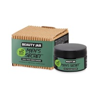 Beauty Jar pánsky tajný hydratačný krém na tvár (60 ml)