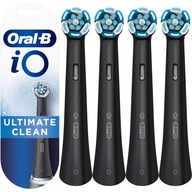 Originálne hroty Oral-B iO Ultimate Clean 4 ks