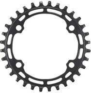 Korunka Shimano FC-M5100-1 5100 30T čierna