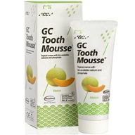 GC Tooth Mousse Paste Tekutá glazúra Melón