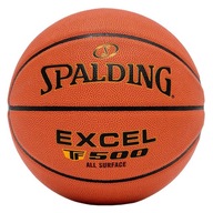 Basketbalová lopta Spalding Excel TF-500 689344403755