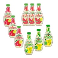 Mix príchutí TYMBARK Limonáda 9x400ml